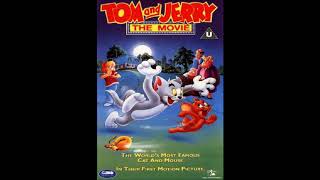 Henry Mancini-Friends To The End-Tom And Jerry: The Movie (1992)