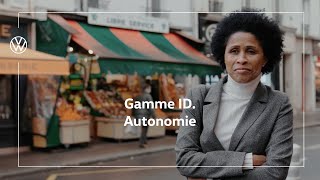 L'autonomie de la gamme ID. I Volkswagen