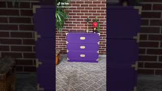 Another Dresser Up-Cycle