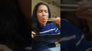 eating using chopsticks #yummy  #viralvideo #amazing #shorts #trending #foodlover #viral #trending