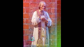 பங்கு தந்தையரின் காவலரே|St.John Maria Vianney feast day whatsapp status Tamil|Patron of priests song