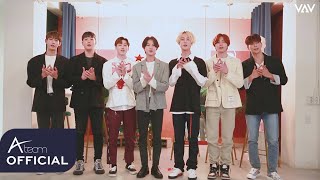 VAV 탐구생활 #MBTI 편 (Special Vcam)