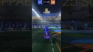 Daily clips #viral #gaming #rocketleague