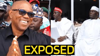 How APC Plans to Stop PETER OBI from Assuming Power On Sept.16th