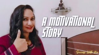 A Motivational Story on an Eaglet | Purnima | Success With Me