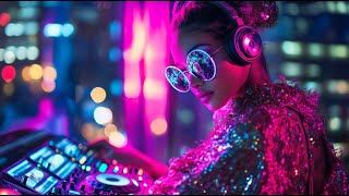 HOUSE MIX 2024 - Michael Jackson, Westend, Camila Cabello, Dua Lipa Style DJ Mix