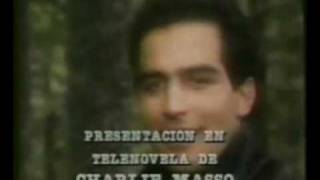 CUANDO LLEGA EL AMOR: ENTRADAS DE TELENOVELA (1990)