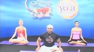 YOGA CHO MỌI NGƯỜI   YOGA MASTER KAMAL  Phần 7