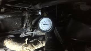 5.9 v8 grand cherokee fuel pressure dropping under heavy load