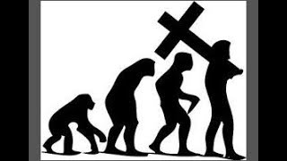 Christianity and Evolution ARE NOT in Conflict!!