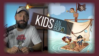 Segeln mit Kindern - Worauf es bei der Yachtcharter mit der Familie ankommt! Frag CBY Folge #26