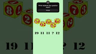 How quick are YOU? #puzzlesolving #puzzlegame #shorts