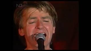 Crowded House NDR Funkhaus, Hamburg, Germany 5/6/96