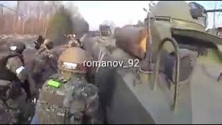 🇷🇺😃 Russian convoy ambushed by ukranian forces | Slava Ukraini 🇺🇦 | subscribe for more updates