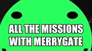 Armored Core for Answer: Merrygate Missions (Owie Mode)