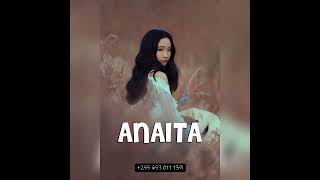 "ANAITA" is a Afro beat X Bongo flavor instrumental produced by Sajo Beats