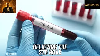 Believing The STD Hoax