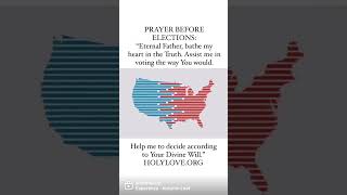 #prayer before #election : #pray before you #vote. #america #american #voter #vote2022