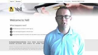 How to add your business to Yell.com | Yell Know How