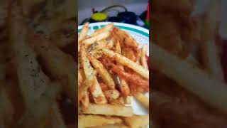 french fries #fries #chips