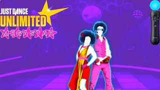 Танец Just Dance® 2020 (Unlimited) - Hot Stuff by Donna Summer (PS Move)