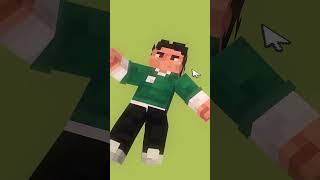 Ричард спит Майнкрафт Анимация  #jdh #minecraft #funk #майнкрафт #animation #edit #memes #подпишись