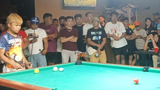 REMATCH 220K 8-9-10 JAYBEE SUCAL VS CARL BACOLOD