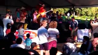 Indonesian song and dance 5 at INDOfest