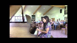 Loveland Academy Of Music - 2013 Recital - Piano lessons in Loveland, Colorado