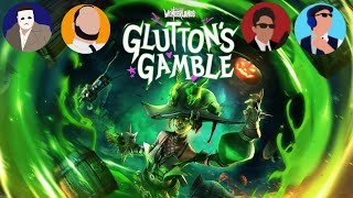 Tiny Tina's Wonderland DLC "Glutton's Gamble"