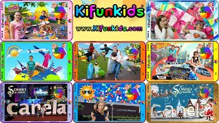 DIA DAS CRIANÇAS - POLLY TOMBO LEGAL - HOT WHEELS CITY - JOÃO BOBO - SHOPPING PELOTAS Kifunkids