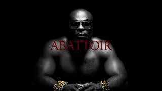 Kaaris - "ABATTOIR" Type Beat By XIV BEAT