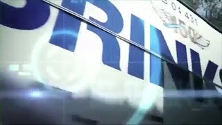 Видео нашего партнера компании Бринкс "Brink's Global Services"