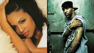 Christina Milian feat. Joe Budden - L.O.V.E. (RedOne Remix) (2004)