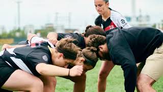 2019 Penn Mutual Collegiate Rugby Championship - Save the Date!