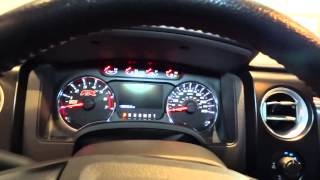 2012 Ford F-150 Naperville, Aurora, Plainfield, Oswego, St. Charles, IL M4057