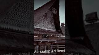 Marsialop Ari Remix Simalungun slow #ahorts #shortsvideo #shorts #djbatak