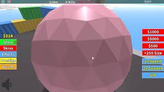 Roblox Boulder Simulator