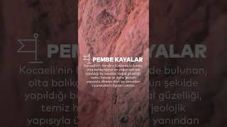 Tam Burada Dinlemelik Şarkılar: Pembe Kayalar