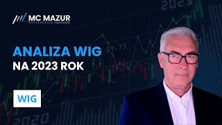 Analiza WIG na drugi kwartał i na 2023 rok