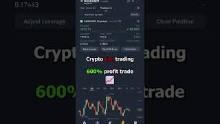 Nobody Can Beat Me😈 #crypto #youtubeshorts #binance #viral #like #subscribe #makeitviral