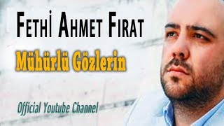 Fethi Ahmet Fırat - Hasret (Official Audio)