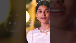 #Akshaya Praveen# Christmas Song#PastorPraveen#bellampalli# Sharon Praveen#abhishek Praveen#