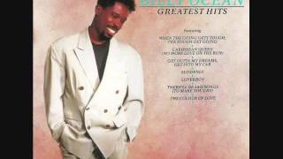 Caribbean Queen - Billy Ocean