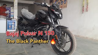 New Bajaj Pulsar N150 🔥|| Detail Review Price, Mileage Etc