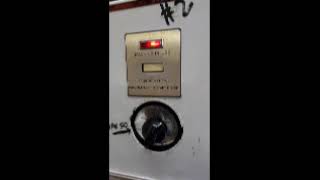 MAYTAG COMMERCIAL DRYER, AUCTION #228, LOT# 68