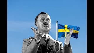 Swedish National Anthem EAR RAPE