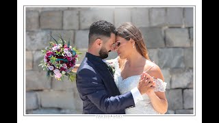 Andrea e Marianna Wedding Live 7 Luglio 2021