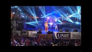 2014 St. Kitts Music Festival Part 4