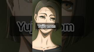 Truth about yuji's mom in Hindi | #jjk